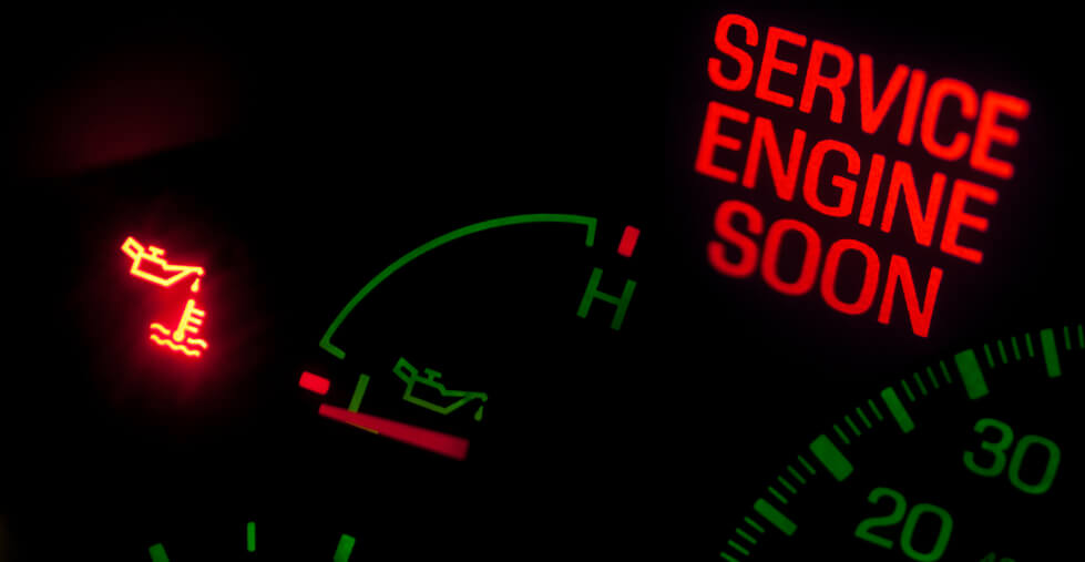 European Auto Check Engine Light Repair