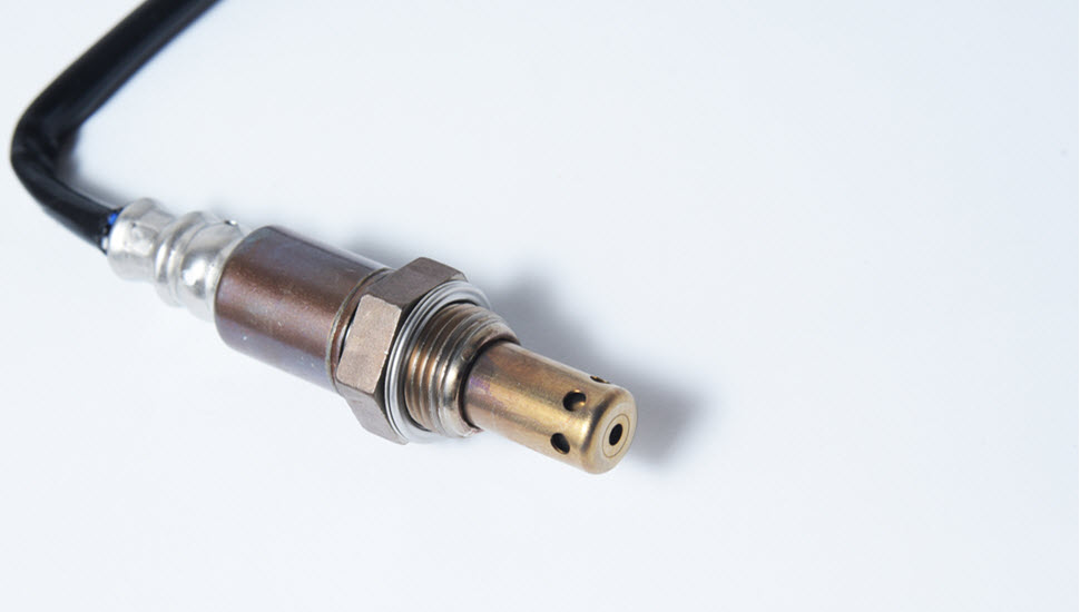 How Often Does the Oxygen Sensor in an Audi Need Replacement?