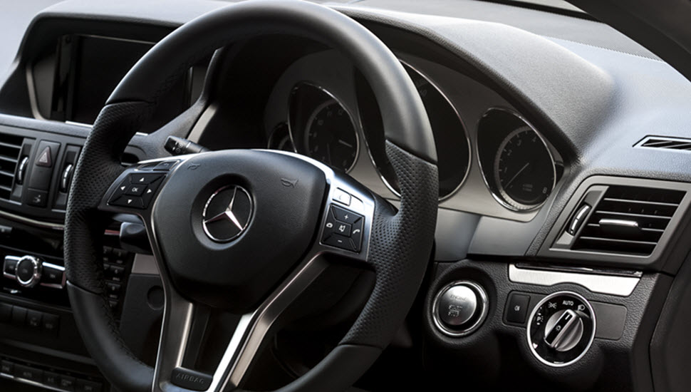 Ask a Pro About The Mercedes Service Care Plan in Warrenton