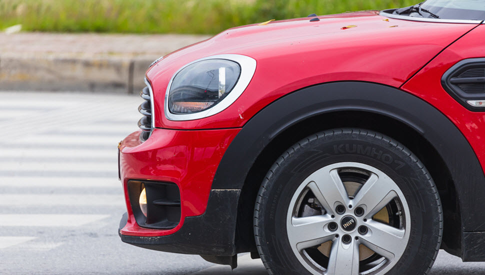 The Importance of Wheel Bearing Maintenance for your MINI in Warrenton