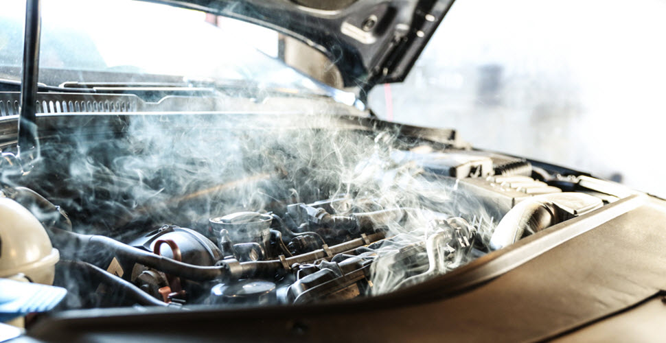 Leading Garage In Warrenton To Handle Your BMW’s Cooling System Leaks