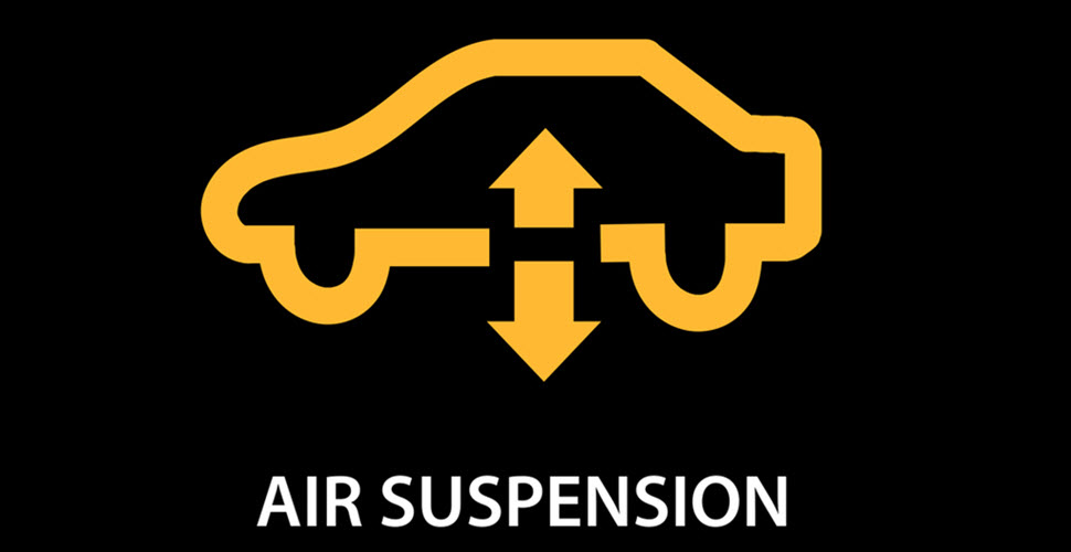 How To Deal With Mercedes AirMatic System Failure?