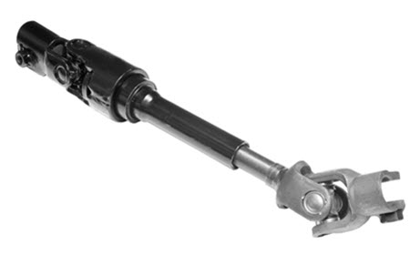 Land Rover Steering Shaft
